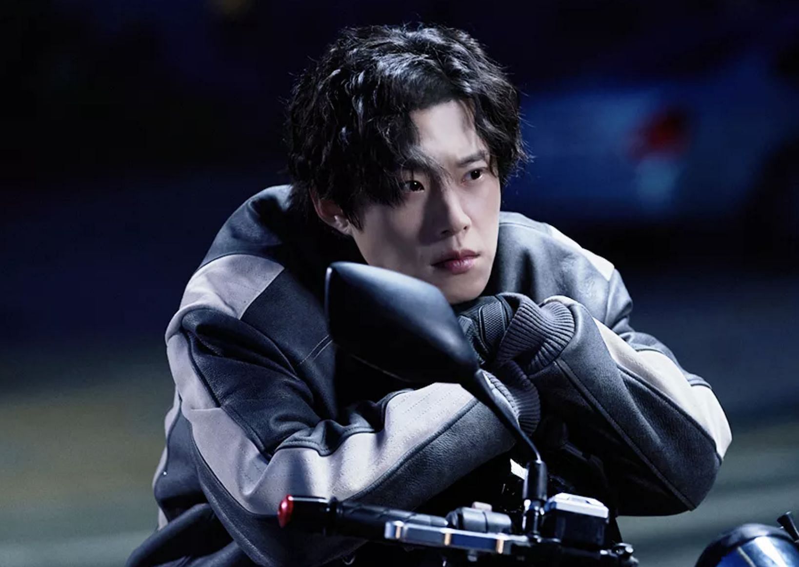 Kim Sung-cheol (Image via Well Go USA)